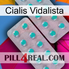 Cialis Vidalista 29